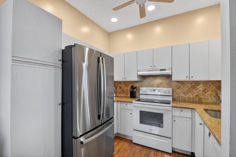 Condominio en venta en Boynton Beach, Florida, 3 dormitorios, 105.35 m2 № 2078074 - foto 10