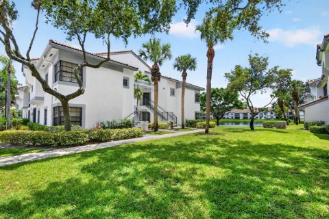 Condominio en Boynton Beach, Florida, 3 dormitorios  № 2078074