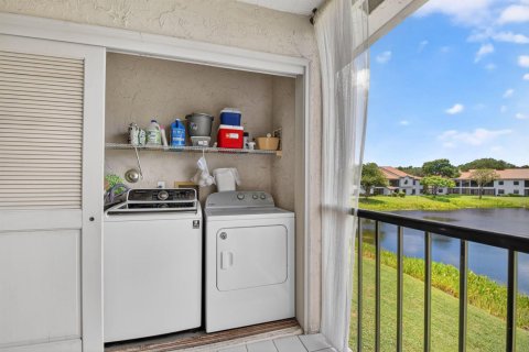 Condominio en venta en Boynton Beach, Florida, 3 dormitorios, 105.35 m2 № 2078074 - foto 25