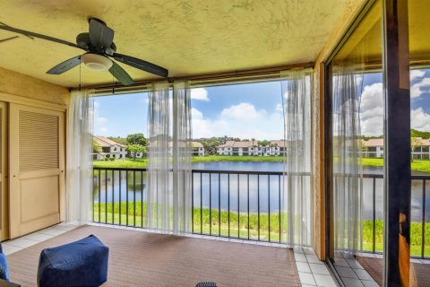 Condominio en venta en Boynton Beach, Florida, 3 dormitorios, 105.35 m2 № 2078074 - foto 21
