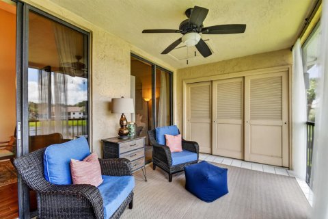 Condominio en venta en Boynton Beach, Florida, 3 dormitorios, 105.35 m2 № 2078074 - foto 23