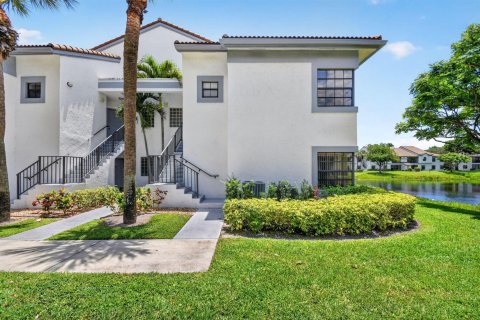 Condominio en venta en Boynton Beach, Florida, 3 dormitorios, 105.35 m2 № 2078074 - foto 3