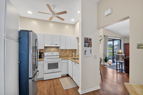 Condominio en venta en Boynton Beach, Florida, 3 dormitorios, 105.35 m2 № 2078074 - foto 9