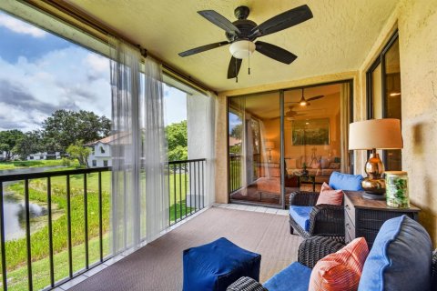 Condominio en venta en Boynton Beach, Florida, 3 dormitorios, 105.35 m2 № 2078074 - foto 24