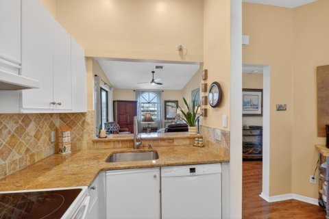Condominio en venta en Boynton Beach, Florida, 3 dormitorios, 105.35 m2 № 2078074 - foto 11