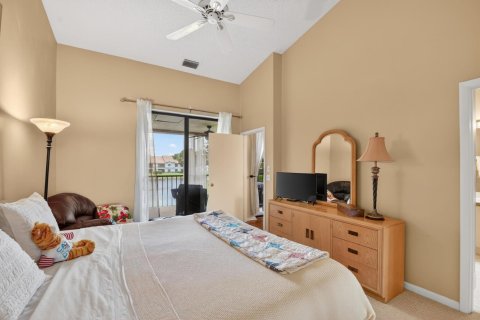 Condominio en venta en Boynton Beach, Florida, 3 dormitorios, 105.35 m2 № 2078074 - foto 29