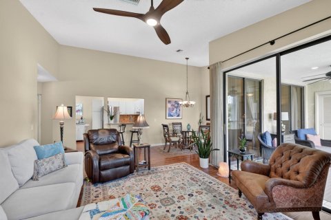 Condominio en venta en Boynton Beach, Florida, 3 dormitorios, 105.35 m2 № 2078074 - foto 19