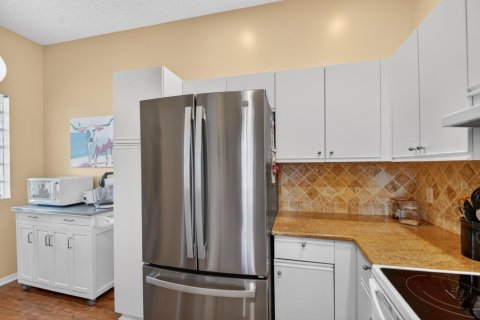 Condominio en venta en Boynton Beach, Florida, 3 dormitorios, 105.35 m2 № 2078074 - foto 12