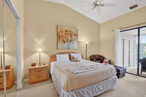 Condominio en venta en Boynton Beach, Florida, 3 dormitorios, 105.35 m2 № 2078074 - foto 28
