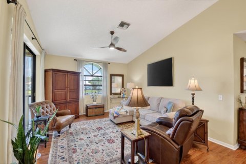 Condominio en venta en Boynton Beach, Florida, 3 dormitorios, 105.35 m2 № 2078074 - foto 17