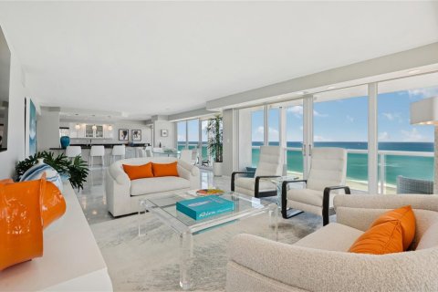 Copropriété à vendre à Fort Lauderdale, Floride: 2 chambres, 177.63 m2 № 2084421 - photo 4