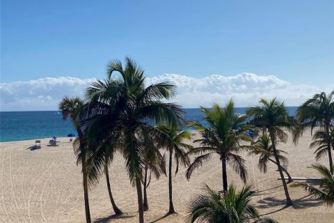 Copropriété à vendre à Fort Lauderdale, Floride: 2 chambres, 177.63 m2 № 2084421 - photo 29