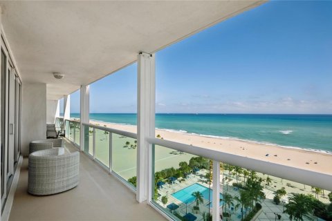 Copropriété à vendre à Fort Lauderdale, Floride: 2 chambres, 177.63 m2 № 2084421 - photo 17