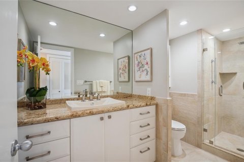 Copropriété à vendre à Fort Lauderdale, Floride: 2 chambres, 177.63 m2 № 2084421 - photo 10
