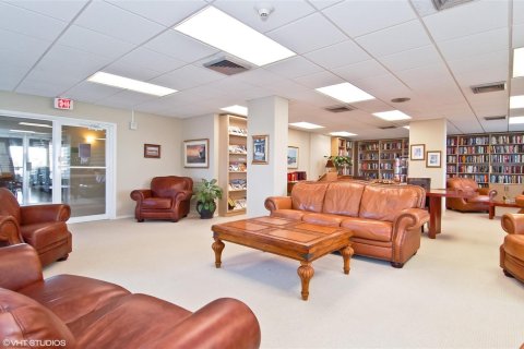 Copropriété à vendre à Fort Lauderdale, Floride: 2 chambres, 177.63 m2 № 2084421 - photo 26