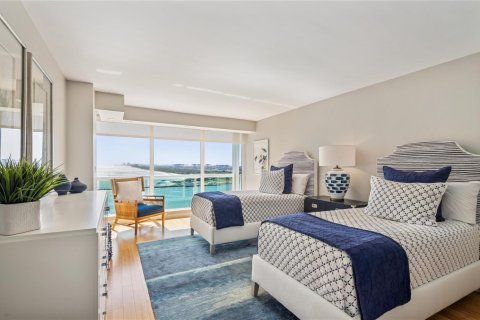 Copropriété à vendre à Fort Lauderdale, Floride: 2 chambres, 177.63 m2 № 2084421 - photo 9