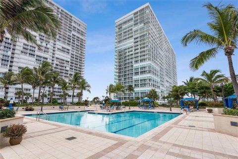 Copropriété à vendre à Fort Lauderdale, Floride: 2 chambres, 177.63 m2 № 2084421 - photo 30