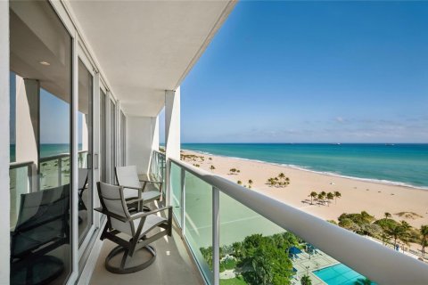 Copropriété à vendre à Fort Lauderdale, Floride: 2 chambres, 177.63 m2 № 2084421 - photo 15
