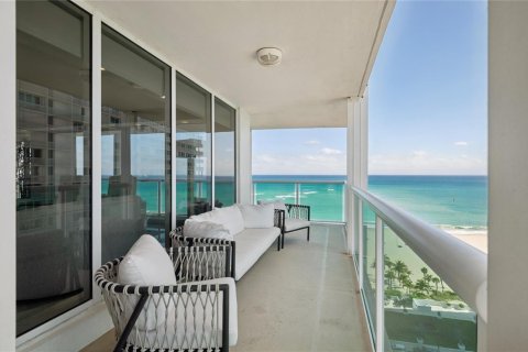 Copropriété à vendre à Fort Lauderdale, Floride: 2 chambres, 177.63 m2 № 2084421 - photo 16