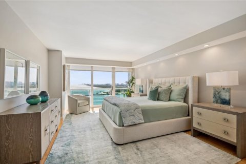 Copropriété à vendre à Fort Lauderdale, Floride: 2 chambres, 177.63 m2 № 2084421 - photo 6