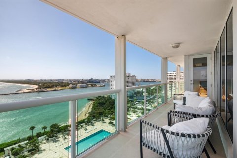 Copropriété à vendre à Fort Lauderdale, Floride: 2 chambres, 177.63 m2 № 2084421 - photo 18