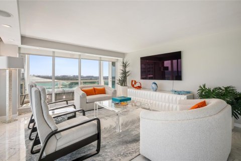 Copropriété à vendre à Fort Lauderdale, Floride: 2 chambres, 177.63 m2 № 2084421 - photo 3