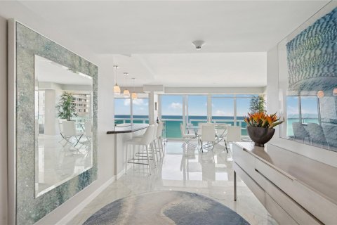 Condo à Fort Lauderdale, Floride, 2 chambres  № 2084421