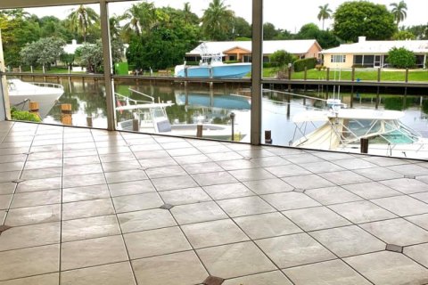 Immobilier commercial à vendre à Lighthouse Point, Floride: 593.65 m2 № 2245364 - photo 22