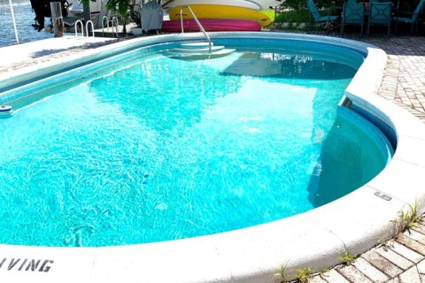 Immobilier commercial à vendre à Lighthouse Point, Floride: 593.65 m2 № 2245364 - photo 23