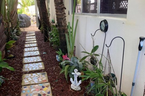 Immobilier commercial à vendre à Lighthouse Point, Floride: 593.65 m2 № 2245364 - photo 11