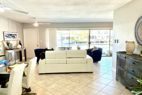 Immobilier commercial à vendre à Lighthouse Point, Floride: 593.65 m2 № 2245364 - photo 8