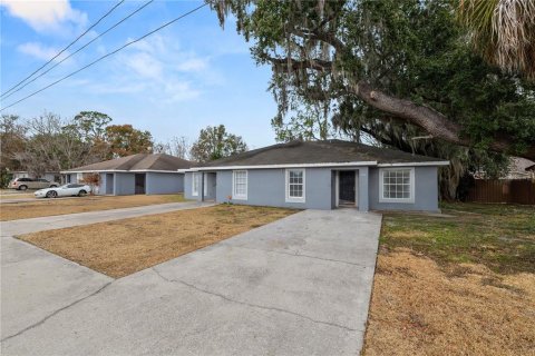 Propiedad comercial en venta en Bartow, Florida, 6 dormitorios, 227.61 m2 № 2099590 - foto 2