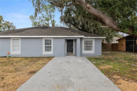 Propiedad comercial en venta en Bartow, Florida, 6 dormitorios, 227.61 m2 № 2099590 - foto 3
