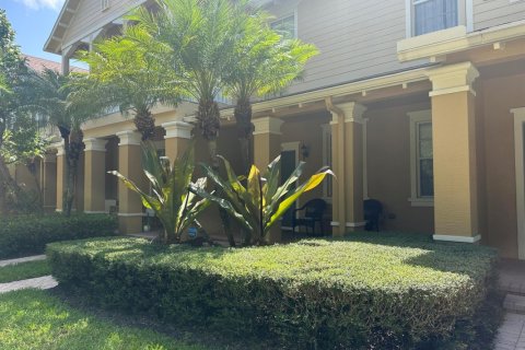 Condominio en alquiler en Jupiter, Florida, 3 dormitorios, 123.28 m2 № 667090 - foto 1