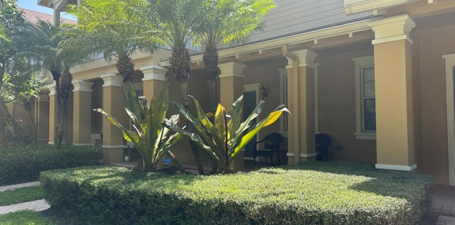 Condominio en Jupiter, Florida, 3 dormitorios № 667090