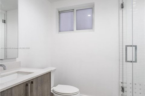 Снять в аренду квартиру в Норт-Бей-Виллидж, Флорида 1 спальня, 56.67м2, № 1954630 - фото 15