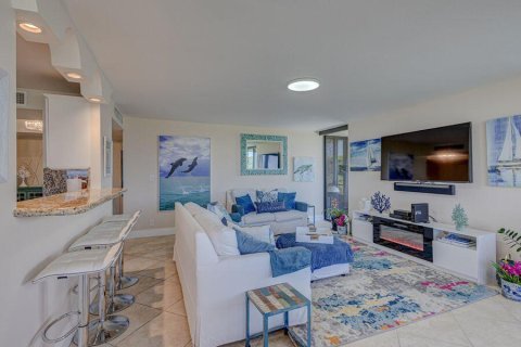 Condo in Riviera Beach, Florida, 2 bedrooms  № 2187249 - photo 19