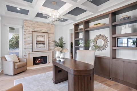 Casa en venta en Tampa, Florida, 5 dormitorios, 462 m2 № 1550349 - foto 13