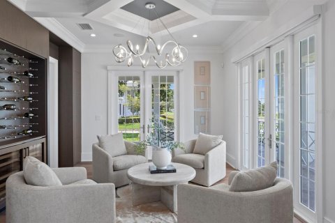 Casa en venta en Tampa, Florida, 5 dormitorios, 462 m2 № 1550349 - foto 10