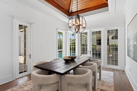 Casa en venta en Tampa, Florida, 5 dormitorios, 462 m2 № 1550349 - foto 22
