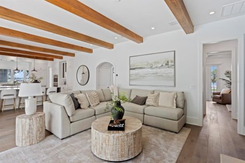 Casa en venta en Tampa, Florida, 5 dormitorios, 462 m2 № 1550349 - foto 24