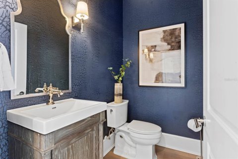 Casa en venta en Tampa, Florida, 5 dormitorios, 462 m2 № 1550349 - foto 28