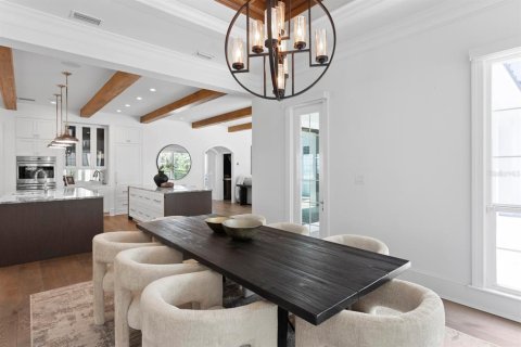 Casa en venta en Tampa, Florida, 5 dormitorios, 462 m2 № 1550349 - foto 21