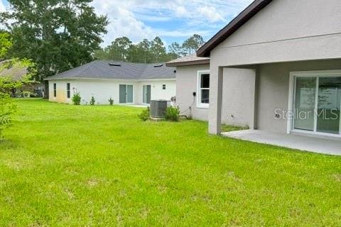 Apartment in Palm Coast, Florida 3 bedrooms, 110.27 sq.m. № 2224428 - photo 22