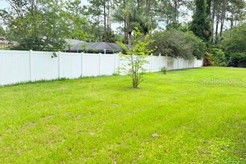 Apartment in Palm Coast, Florida 3 bedrooms, 110.27 sq.m. № 2224428 - photo 19