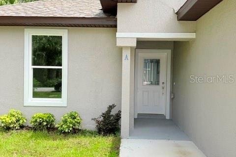 Apartment in Palm Coast, Florida 3 bedrooms, 110.27 sq.m. № 2224428 - photo 3
