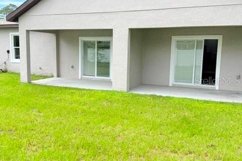 Apartment in Palm Coast, Florida 3 bedrooms, 110.27 sq.m. № 2224428 - photo 20