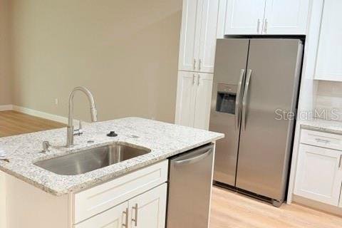 Apartment in Palm Coast, Florida 3 bedrooms, 110.27 sq.m. № 2224428 - photo 9