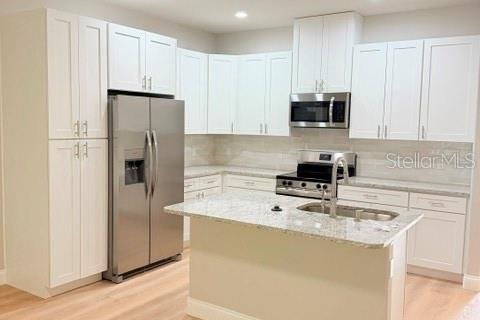 Apartment in Palm Coast, Florida 3 bedrooms, 110.27 sq.m. № 2224428 - photo 11