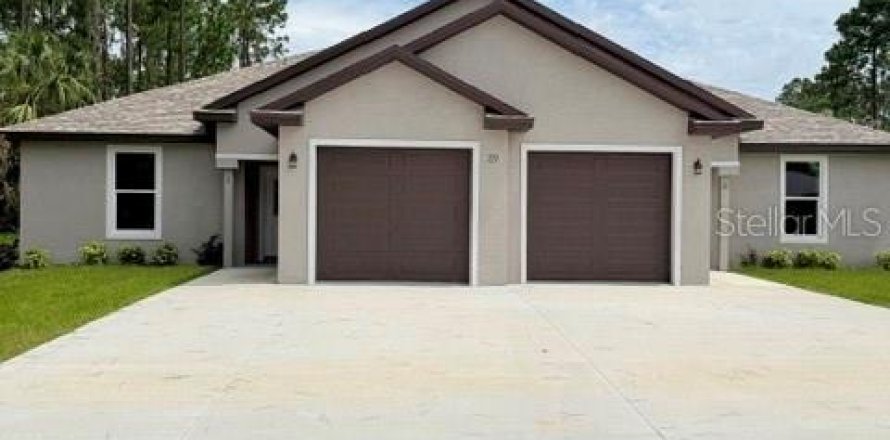 Apartment in Palm Coast, Florida 3 bedrooms, 110.27 sq.m. № 2224428